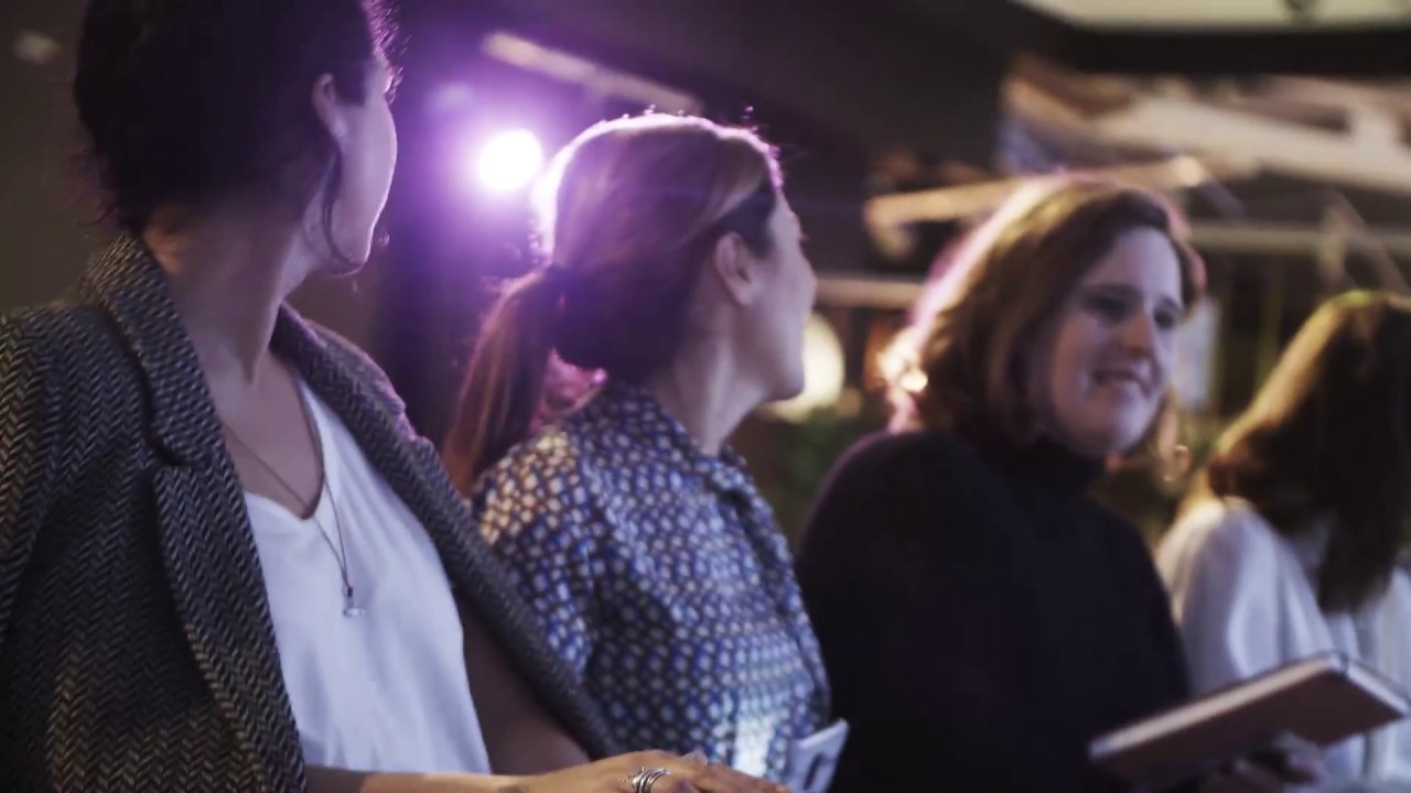 Thank you for attending the AWS Pop-up Loft Stockholm 2018