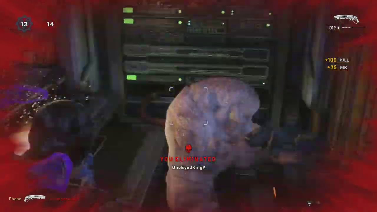 Reduce Slide Speed
