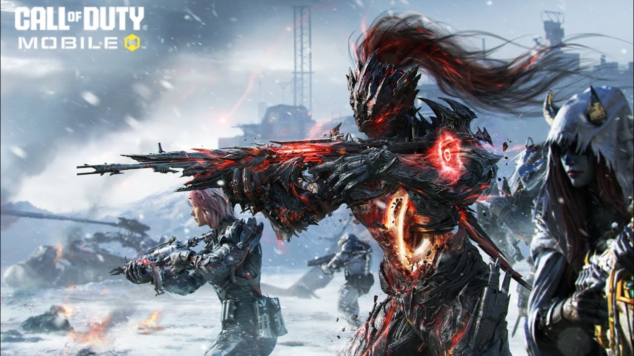 Season 2 EP.10 COD MOBILE (Beginner) 