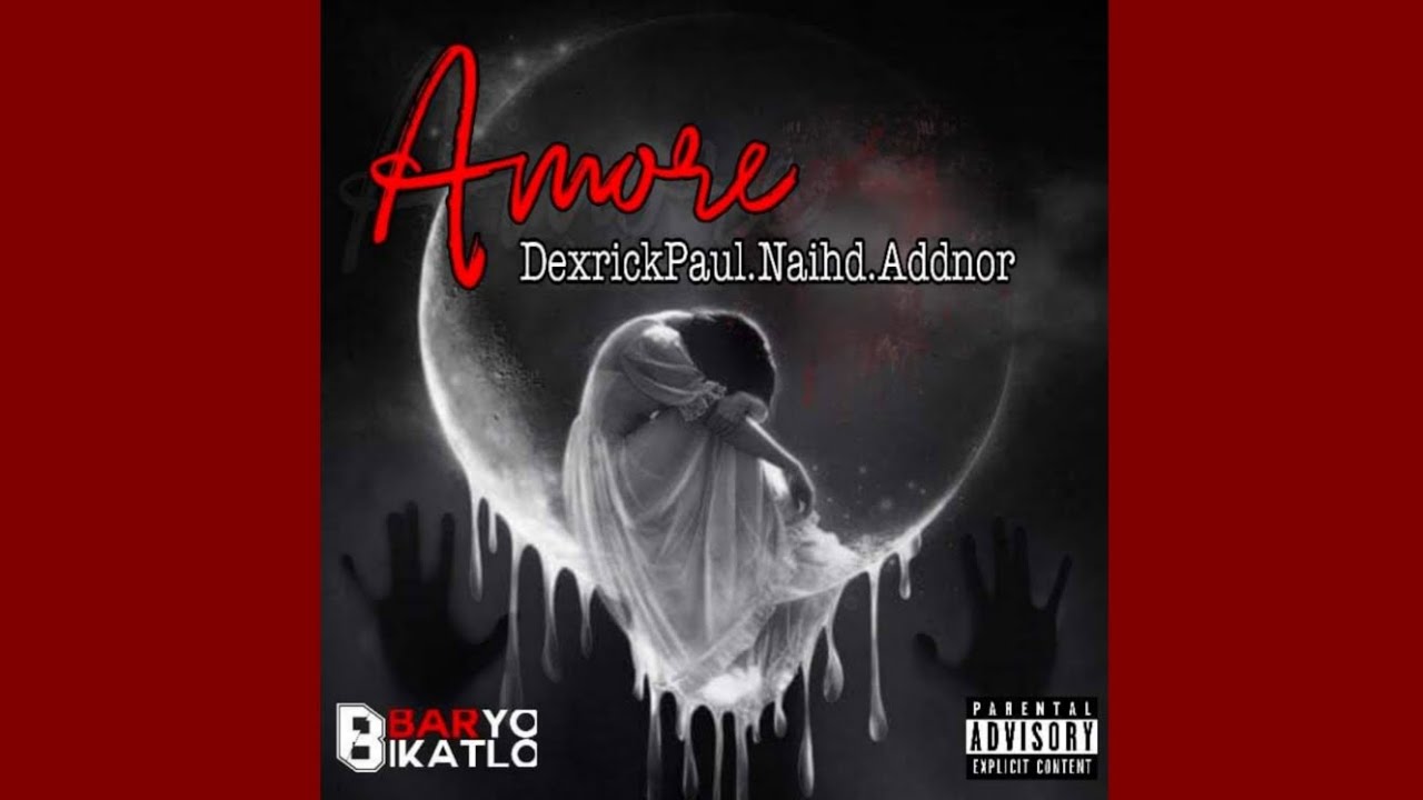 Amore &mdash; Baryo Ikatlo