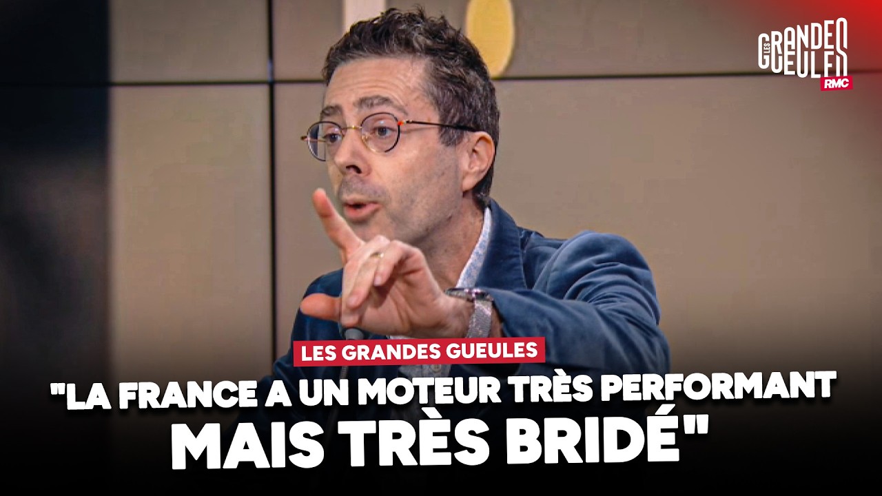 Déclassement de la France : 