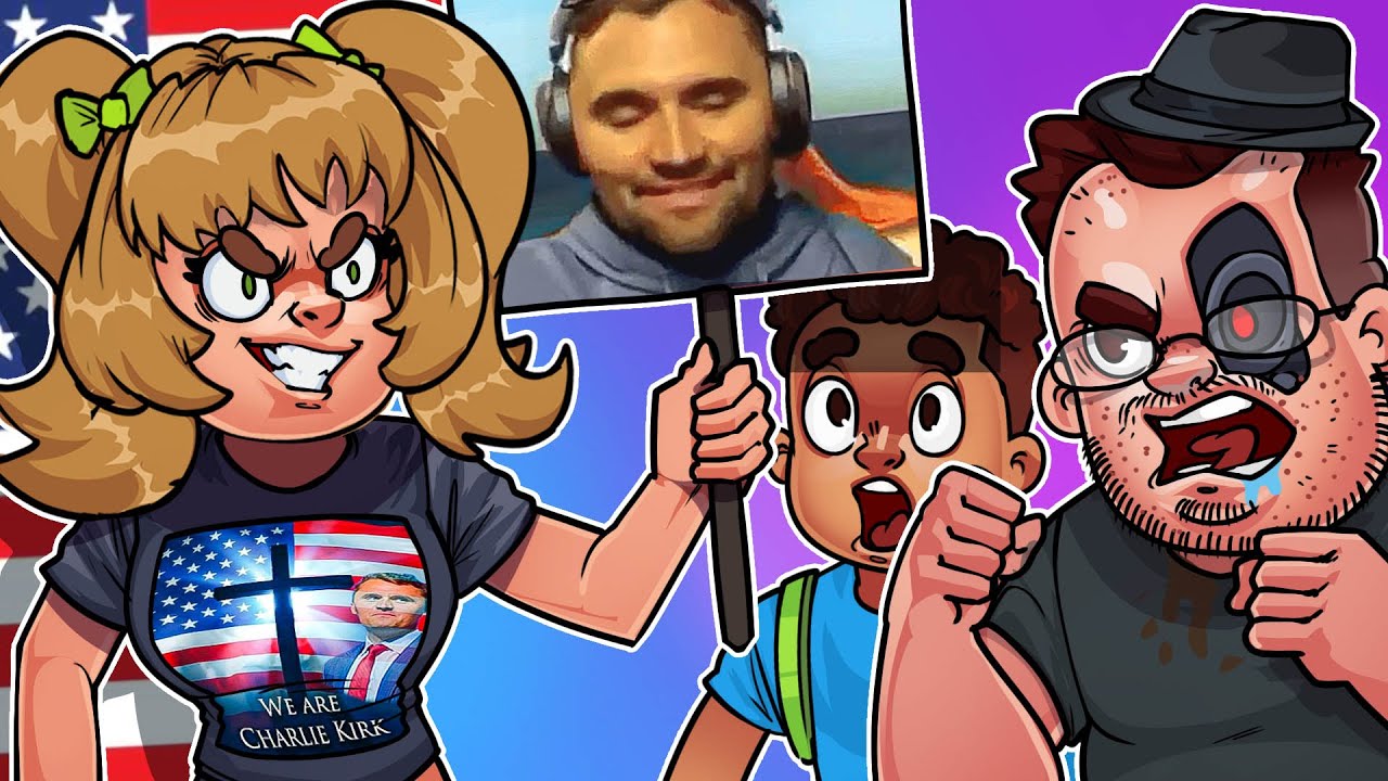 PASTA IS NOW THE EDGIEST MEMBER OF THE VANOSS CREW