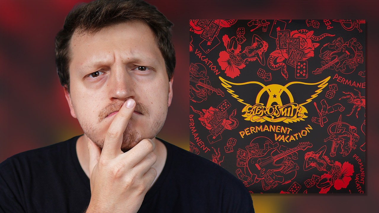 Как Aerosmith осуществили невозможное возвращение