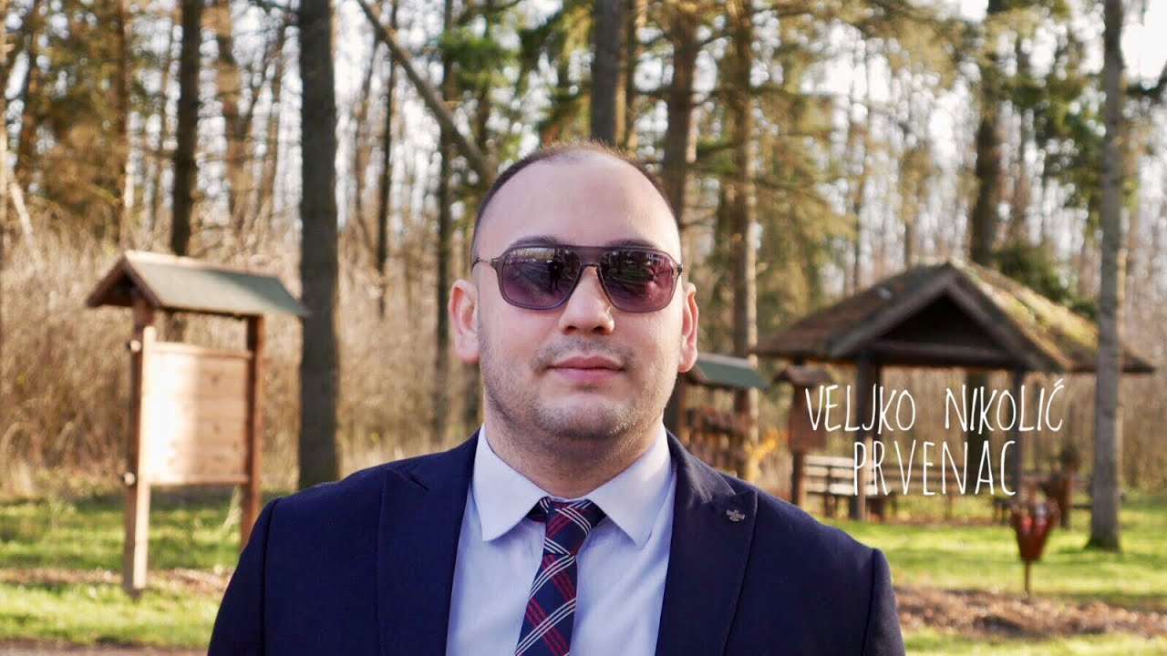 PRVENAC / Veljko Nikolic (Official Music Video 2020)