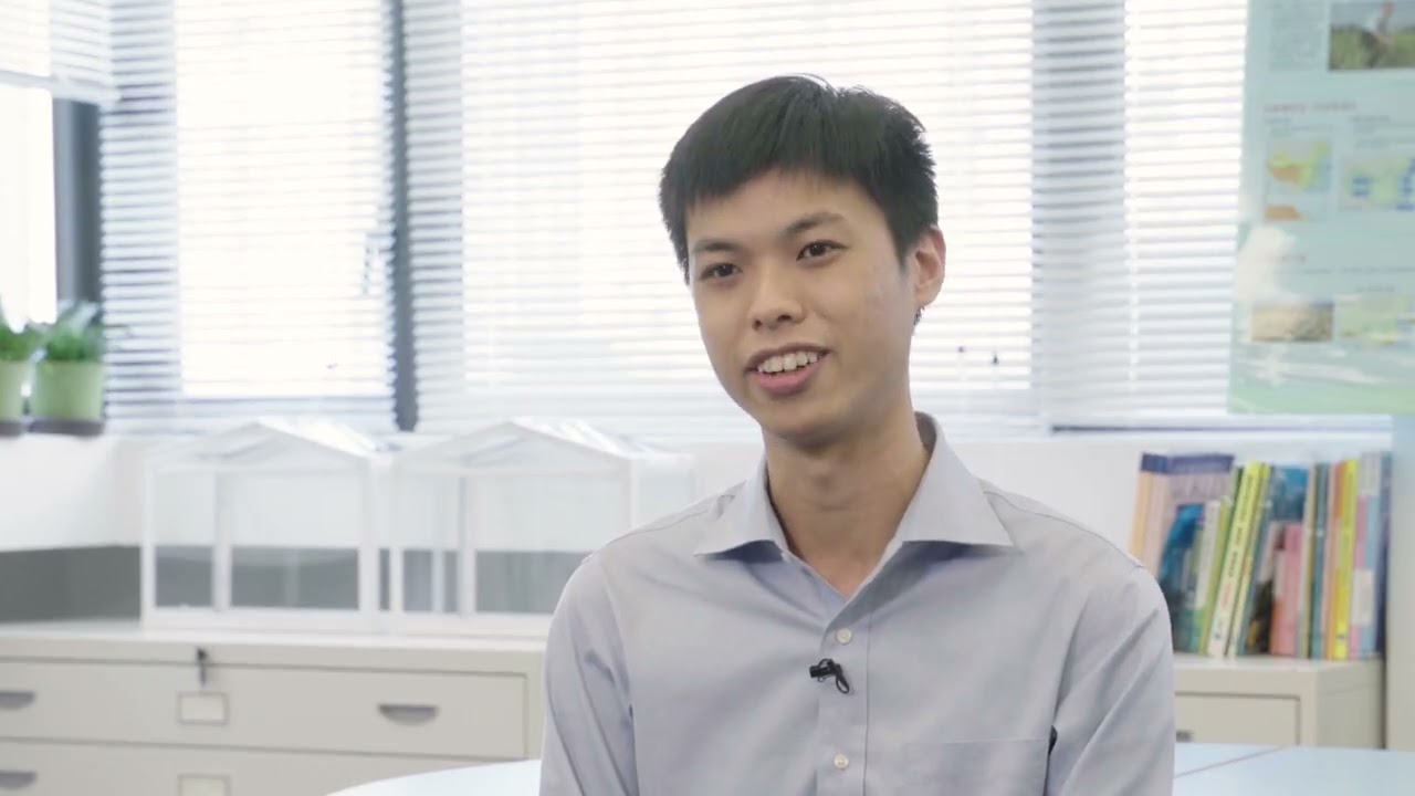 【百年樹人】趙漢生先生｜文理書院六十周年校慶系列