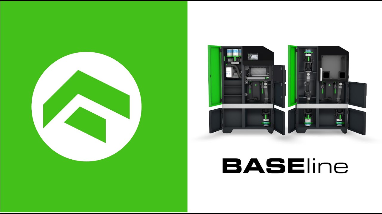 Introducing the BASEline