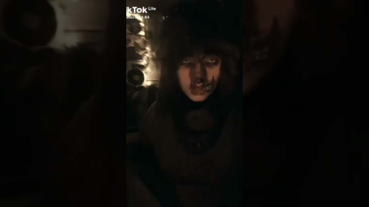 #creepypasta
