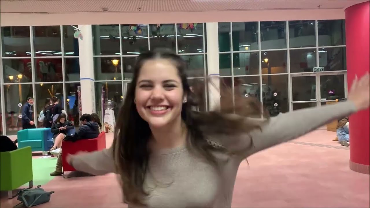 קליפ פורים שלוה תשפ