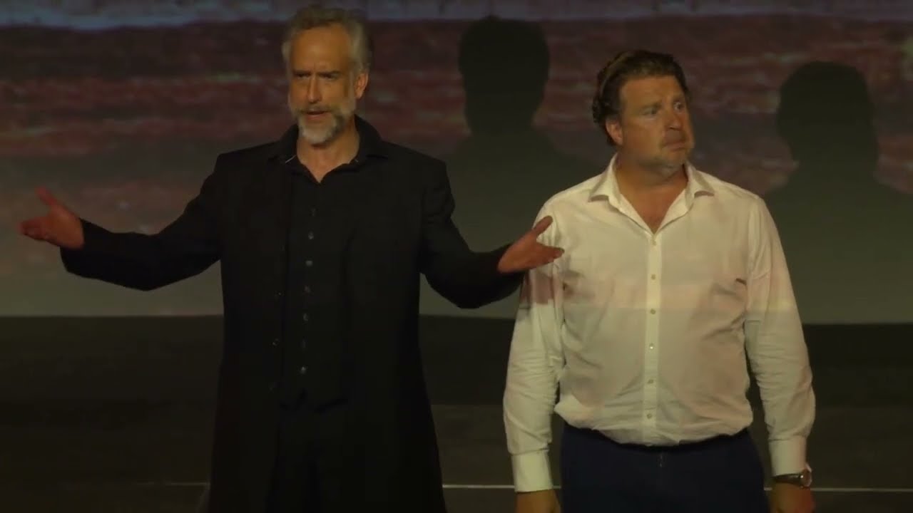 W. A. Mozart / Zauberflöte / Christian Immler / Magic Flute / Sprecher / Ovenden Rousset