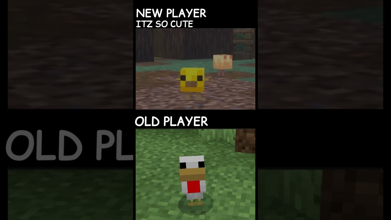 old players feel alone