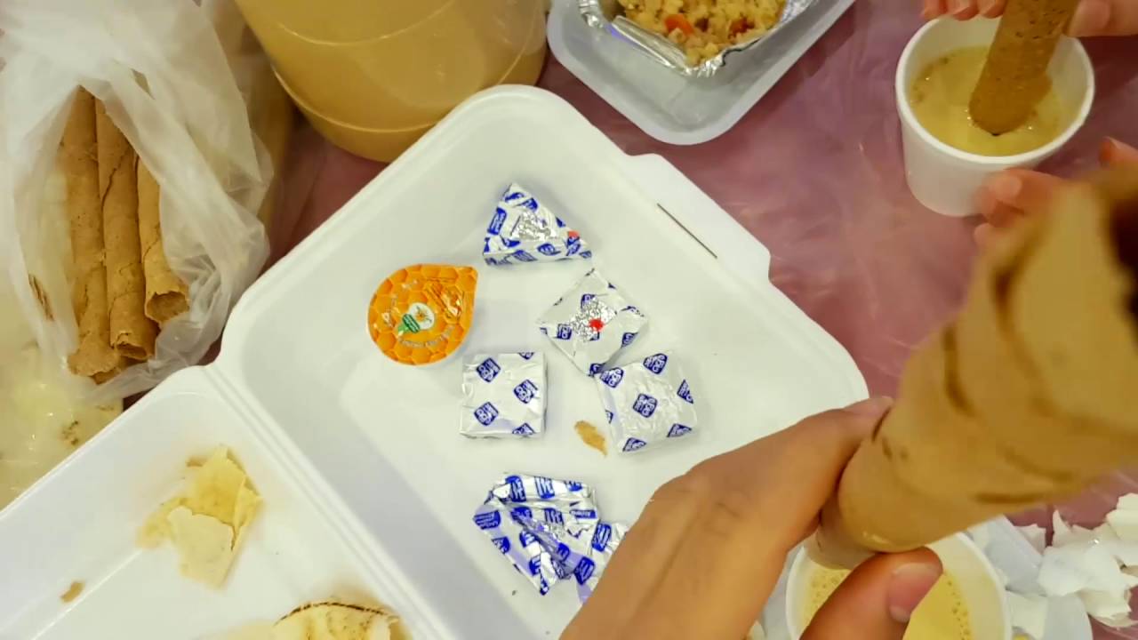 عيد - قرية الدالوة - 1437هـ