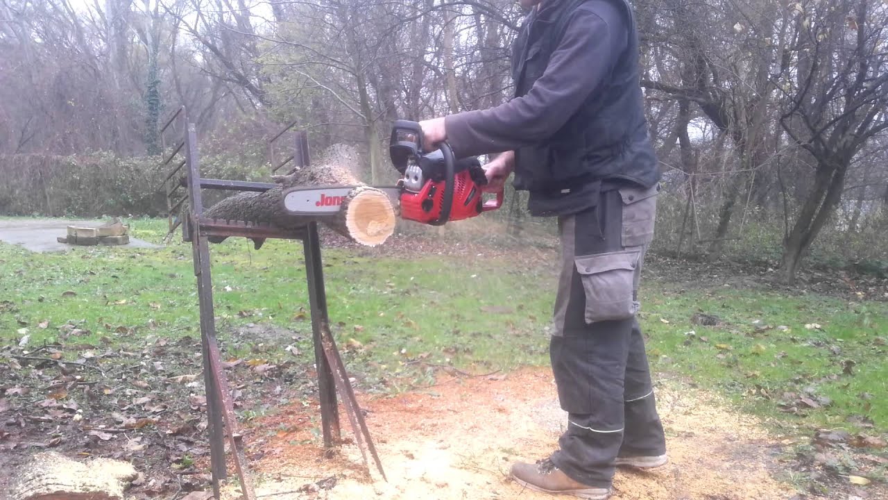 Jonsered Cs 2240 chainsaw