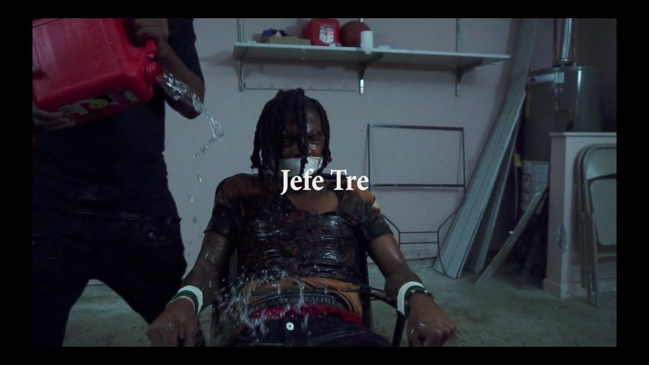 Jefe Tre - G Sh*t