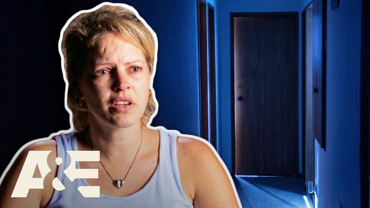 Attacked in Front of Her Son, A Young Mother Fights Back | I Survived | A&E