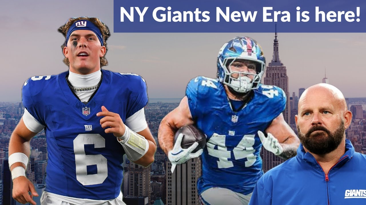 Giants vs Eagles Week 6 TNF Post Game Reaction