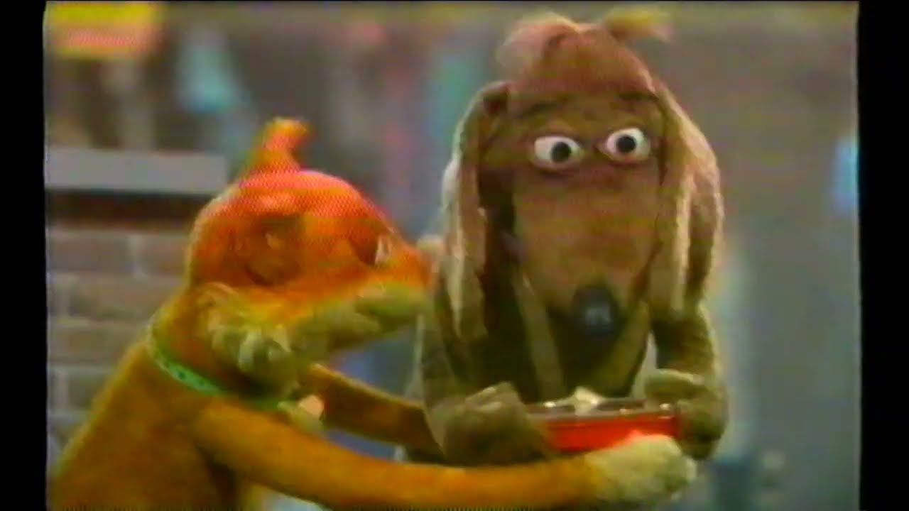 Baffled Ben - The Puzzle Place