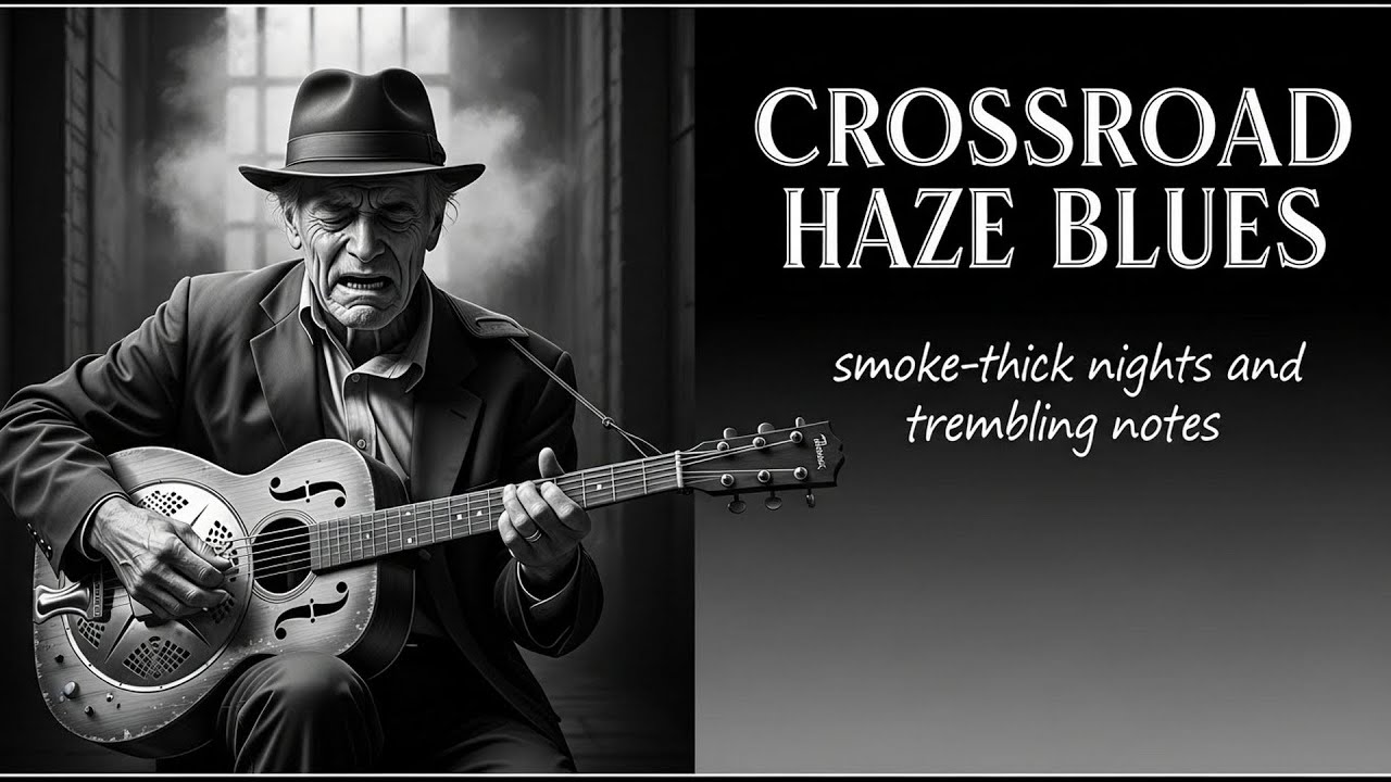 Gary Moore, Walter Trout, Eric Gales — Modern Blues Rock Guitar Inspired by Tone Legends