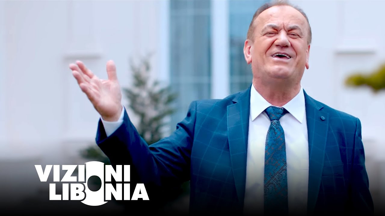 Mahmut Ferati - Gurbetqar