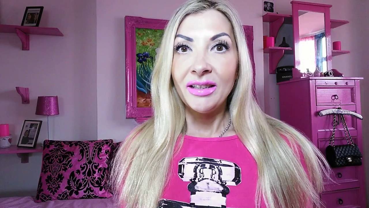 Transgender - I've been asked many times 