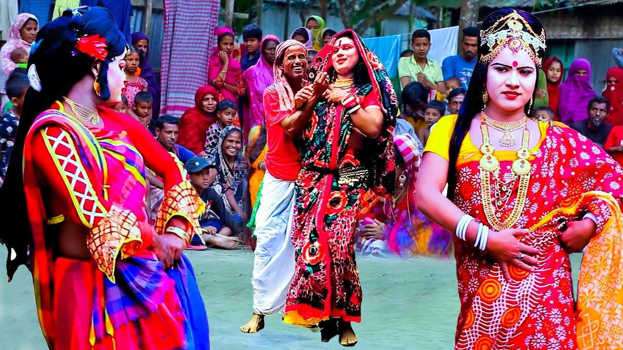 উত্তরবঙ্গের সেরা বিয়ের গীত | ঝুনুমামার ৪টি ভাইরাল গীত | Viral Biyer Geet 2025 | Biyer Geet Album 25