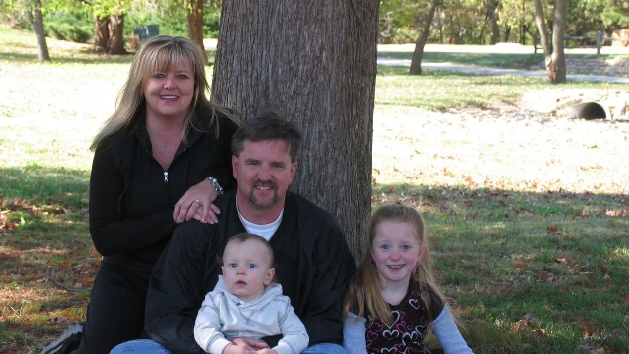 Support for David Walker & his battle with cancer