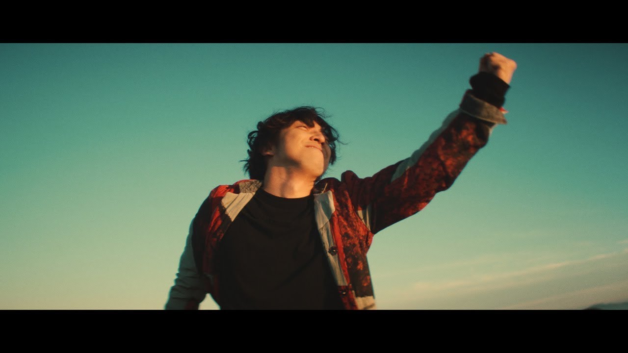 三浦大知、標高2800mの山頂で即興ダンス！　新曲「Be Myself」がCM楽曲に