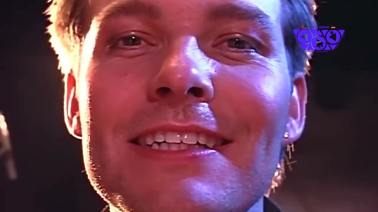 Cutting Crew   I Just Died In Your Arms