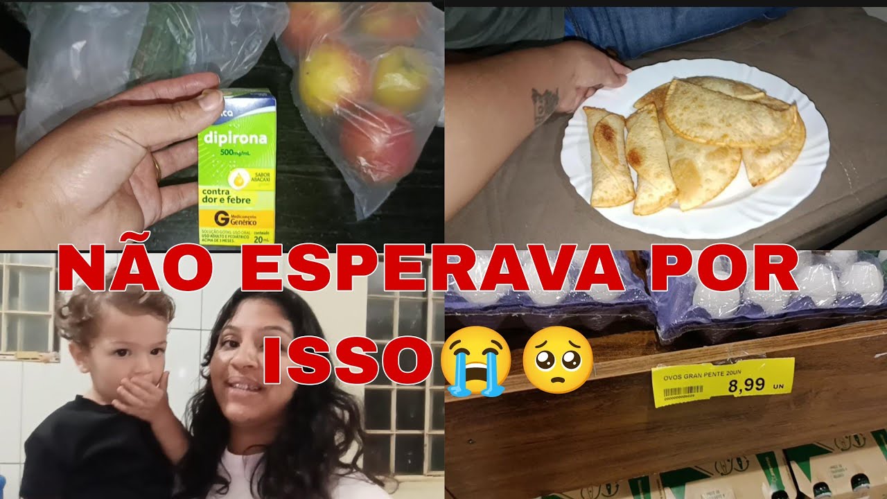 A TATI ME SURPREENDEU/ESTOU SEM ACREDITAR 😭🙌🏽