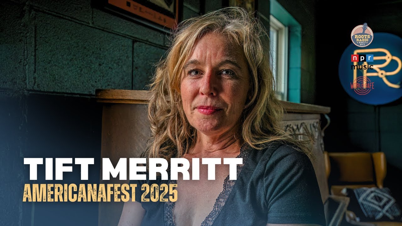 Tift Merritt - 