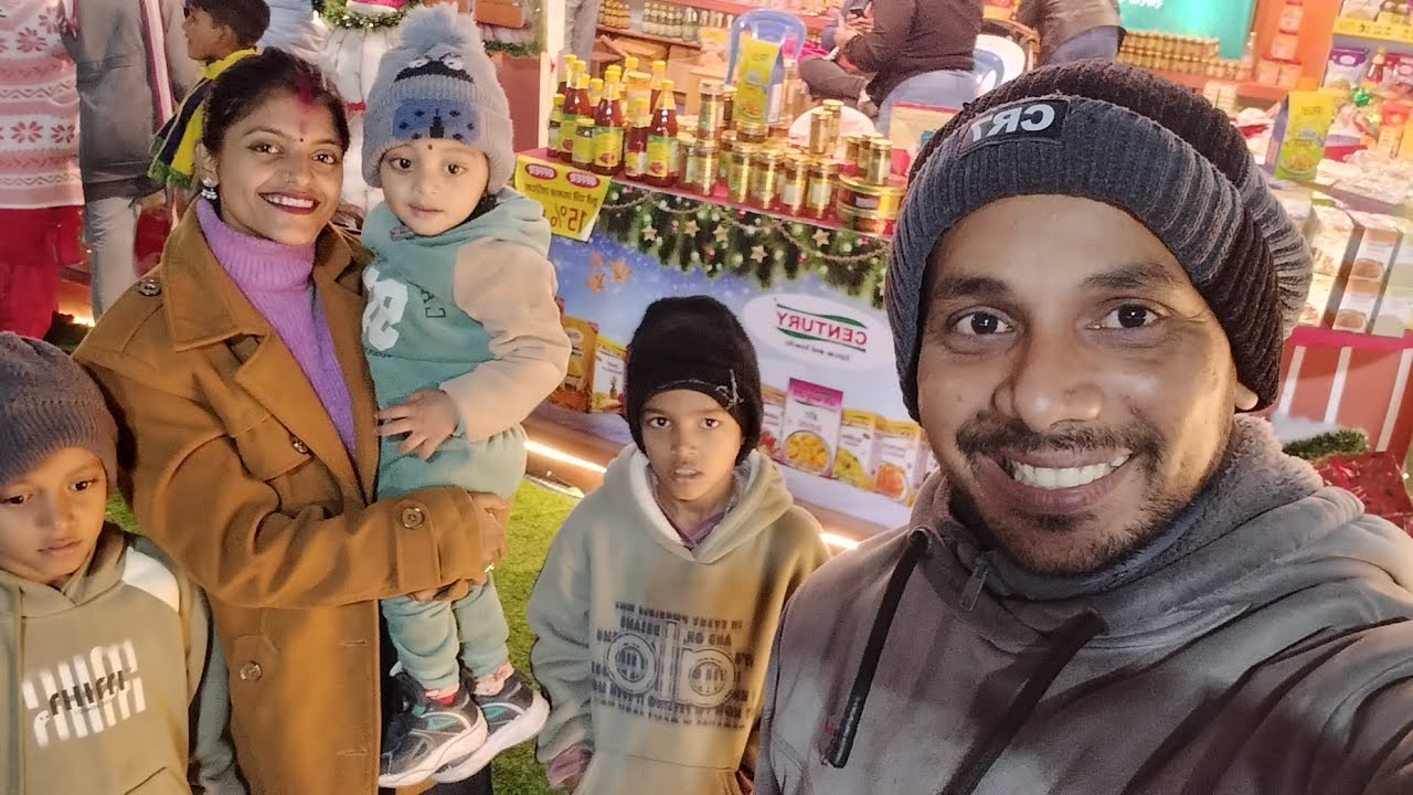  Birat Trade Expo 2026 Mela Biratnagar Nepal#biratnagar #nepal #mela  
