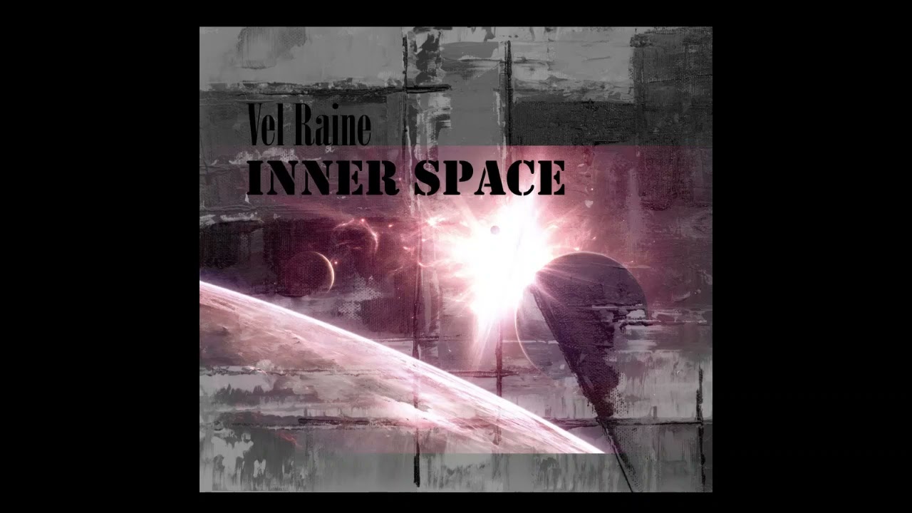 Inner Space  ambient album | no ads