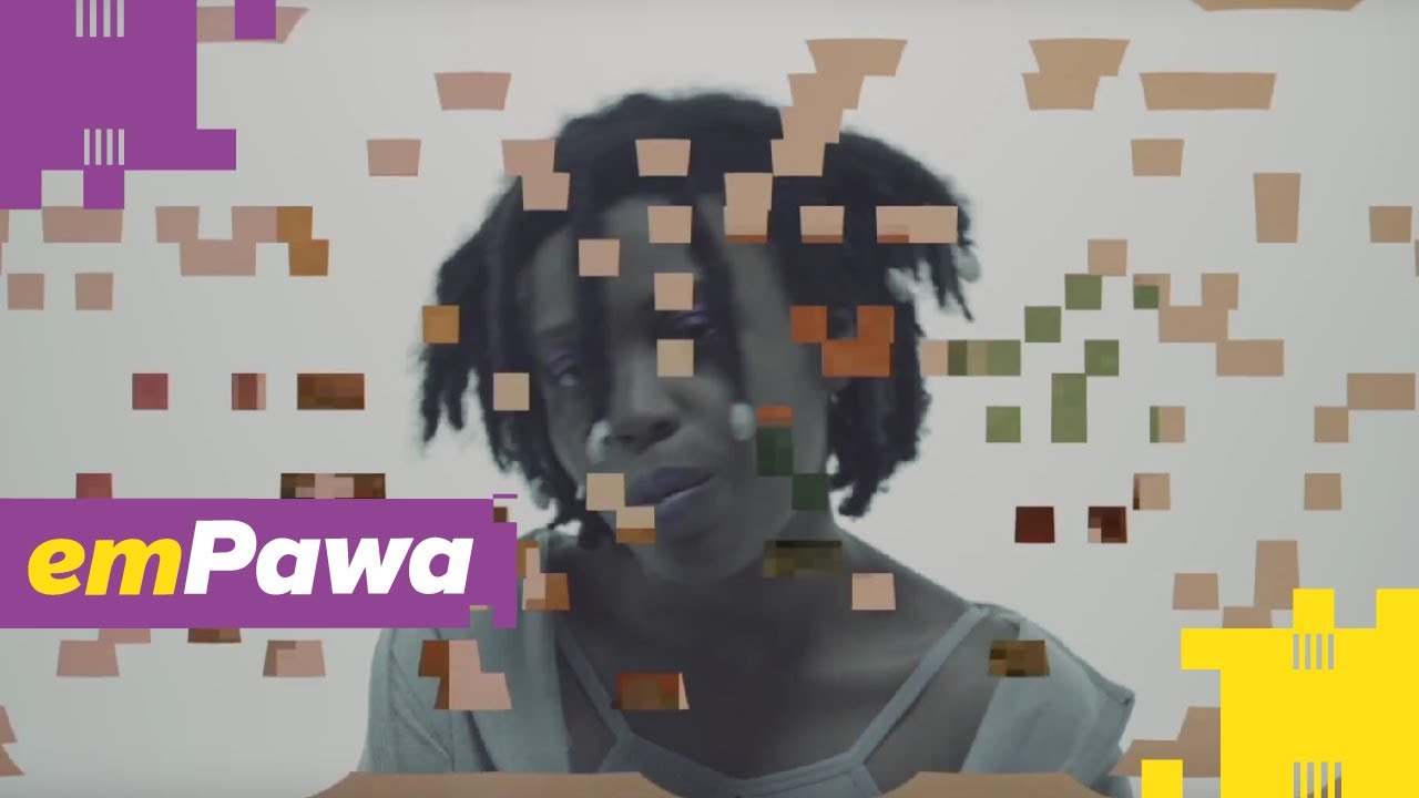 Lady Donli - Games  (feat. GJtheCaesar) [Official Video] - #emPawa100 Artist