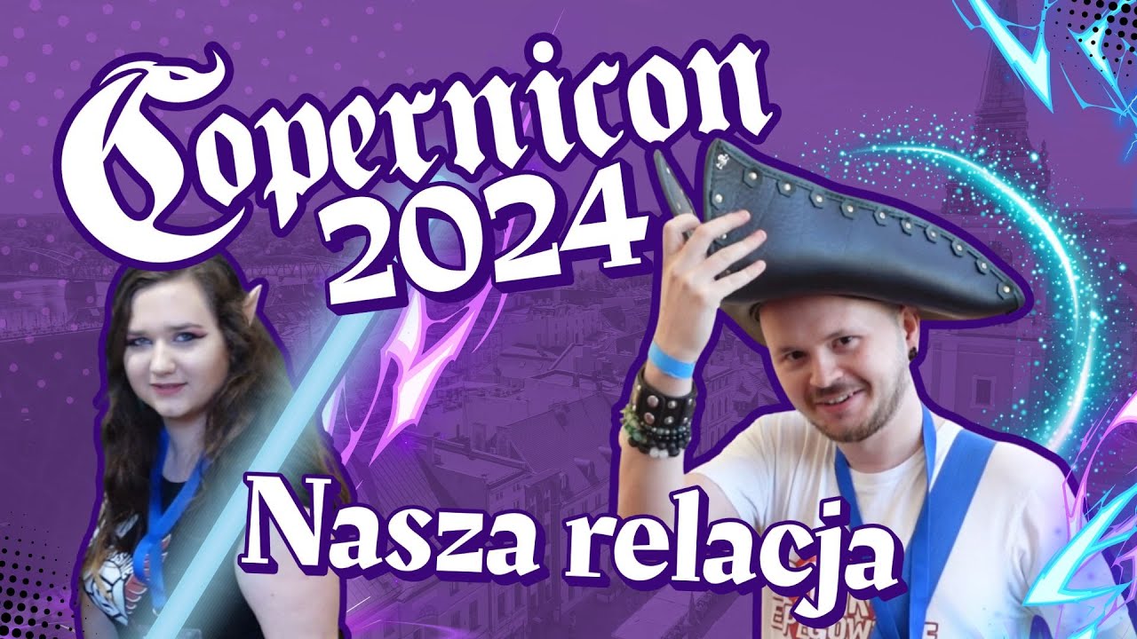 Copernicon 2024 [Relacja]
