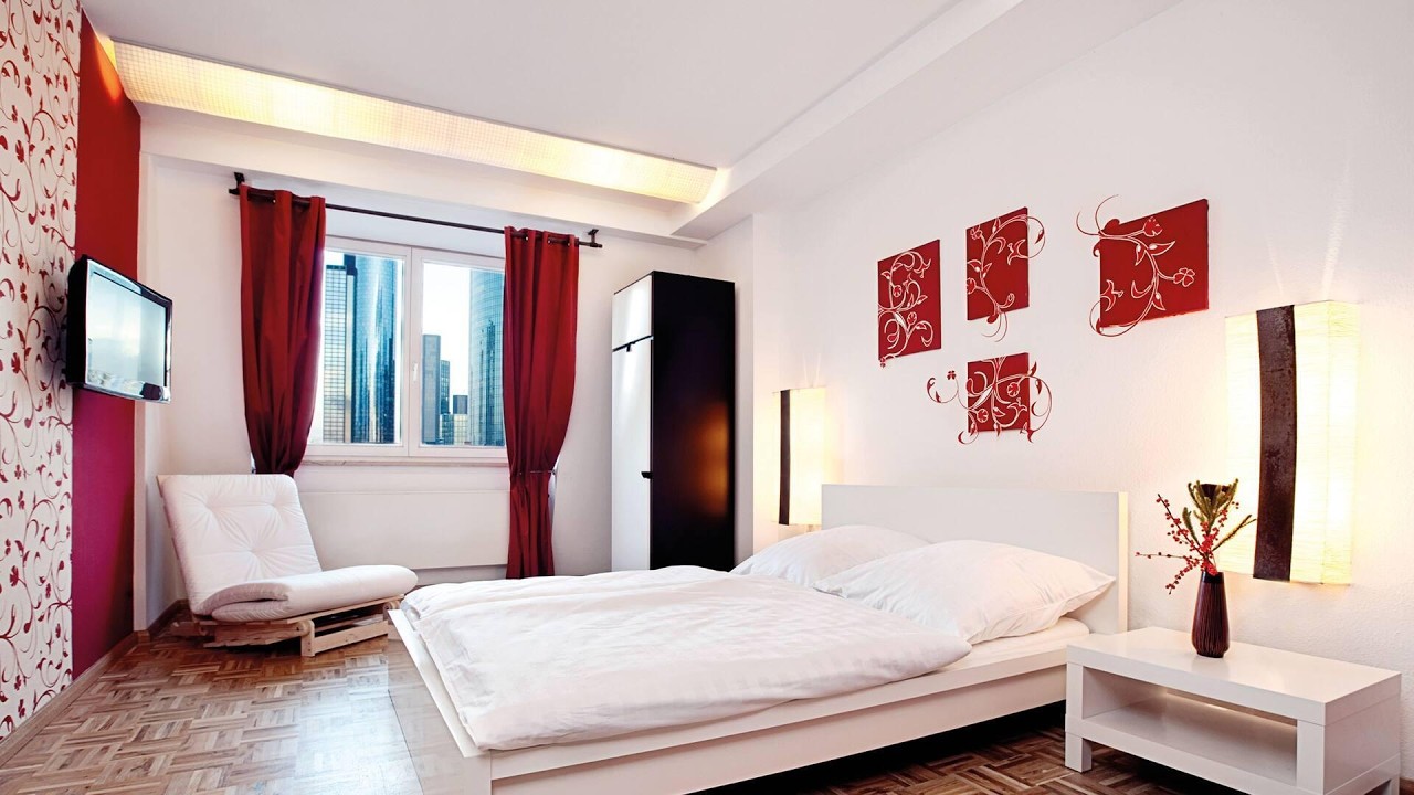 Five Elements Hostel, Frankfurt, Germany | Travel With Mishka
