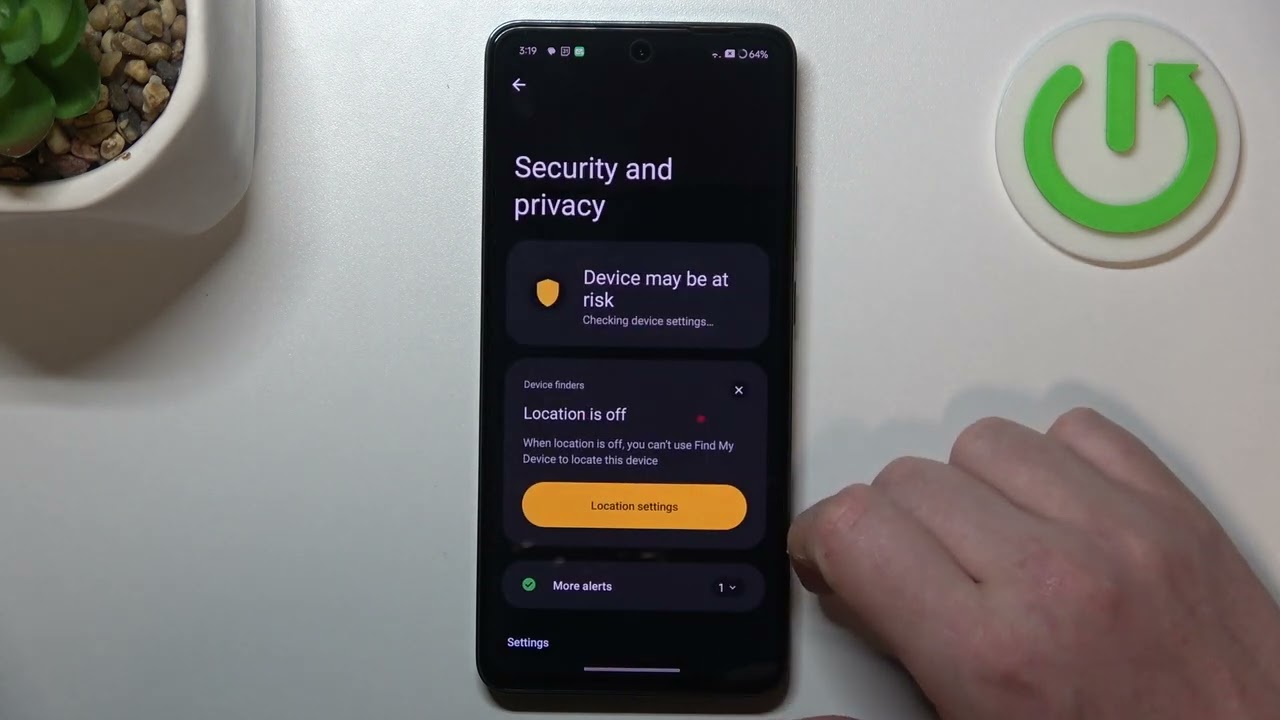 Is there a Fingerprint Scanner on OPPO Reno 12 FS? Let's Figure Out!