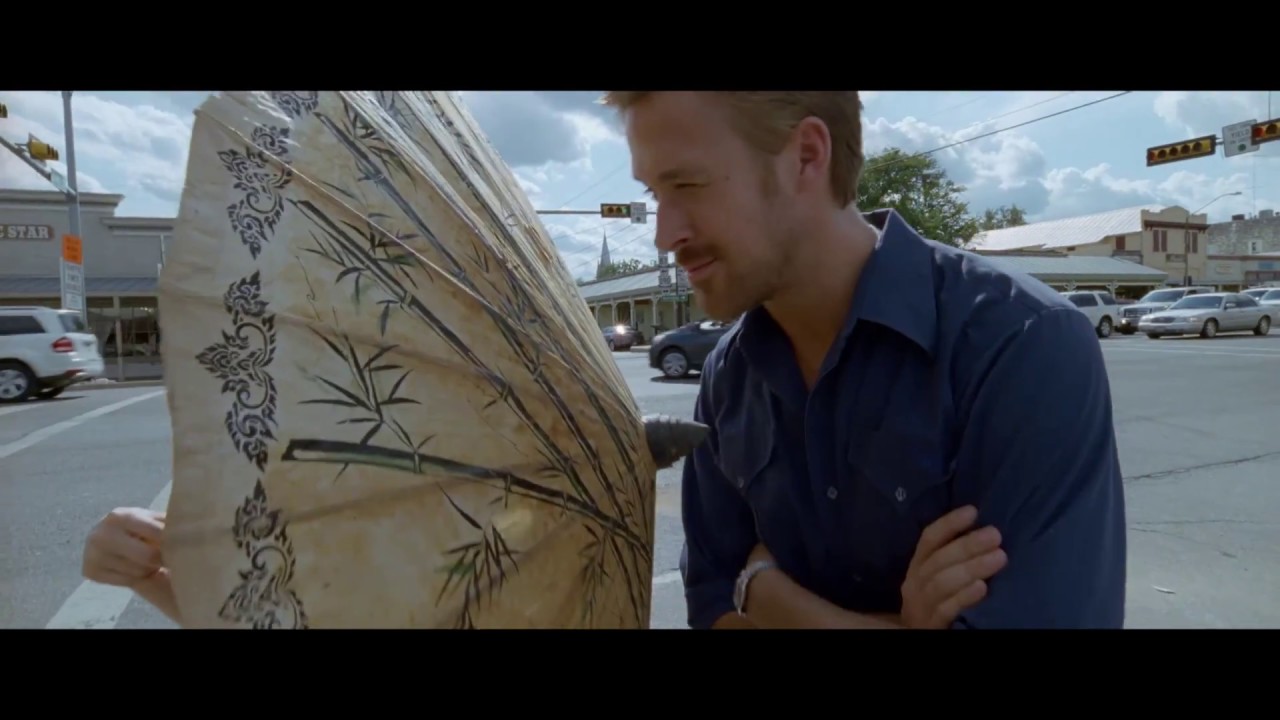 Terrence Malick's SONG TO SONG