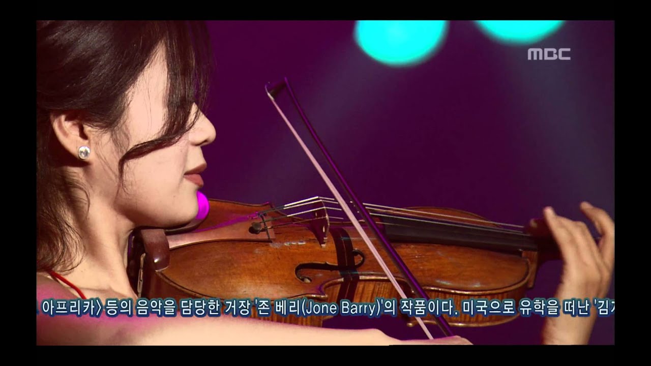 Kim Ji-yeon - Somewhere in time, 김지연 - Somewhere in time, For You 20061220