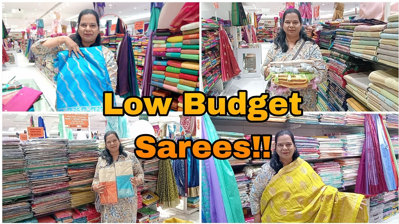 🔥₹225 - ₹550 Latest daily Wear/Jute Fancy Designs/Marriage function wear/₹770 Space Fendi Silk/Gift 