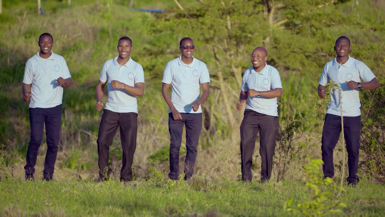 Ee Nafsi Yangu