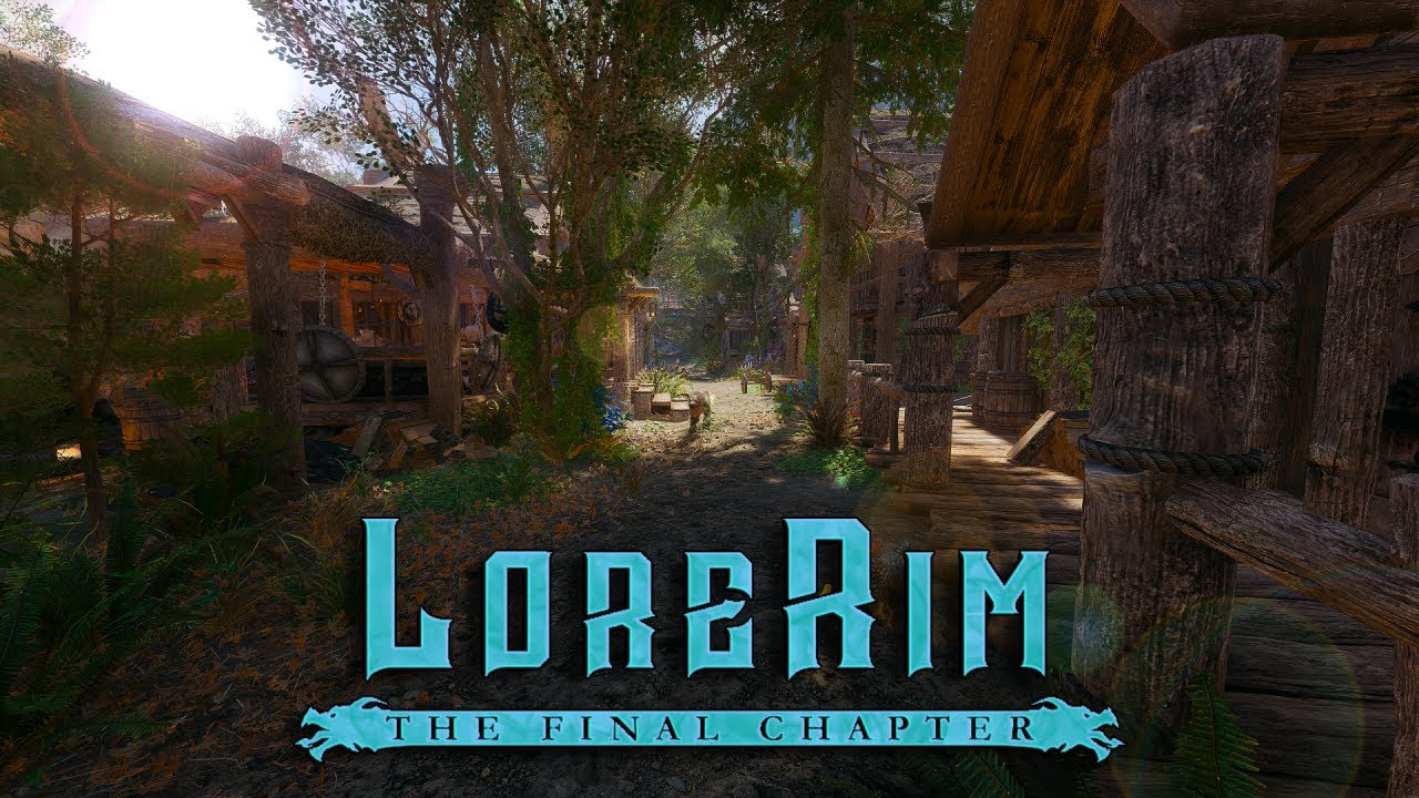 Making Money - The Elder Scrolls V: Skyrim Lorerim (3800+ MODS)