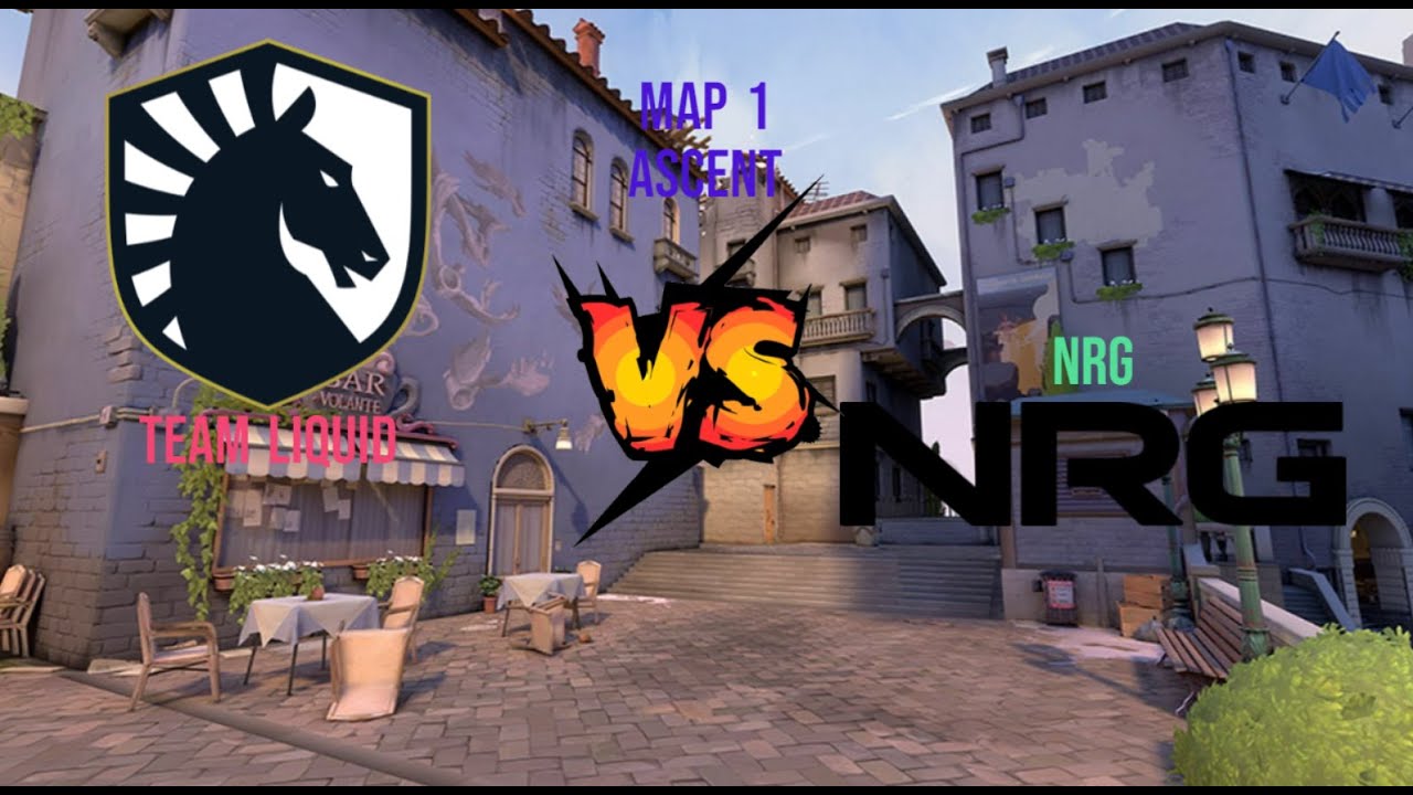Team Liquid Vs NRG - MAP 1 HAVEN - VALORANT Masters Tokyo 2023 - Playoffs Day 9