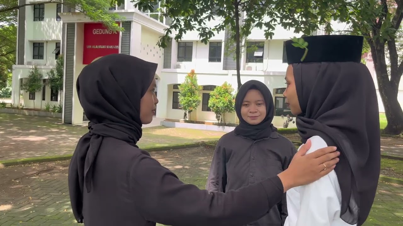 DARAH MUDA LAHIRNYA SUMPAH PEMUDA | KELAS D PENDIDIKAN BIOLOGI UIN ALAUDDIN MAKASSAR | KELOMPOK 1
