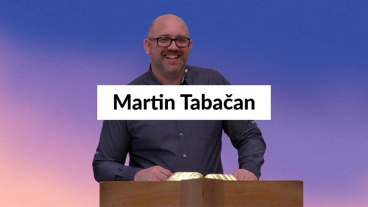 Martin Tabačan | &Scaron;tědrost v pod&aacute;n&iacute; apo&scaron;tola Pavla | CB Jilemnice