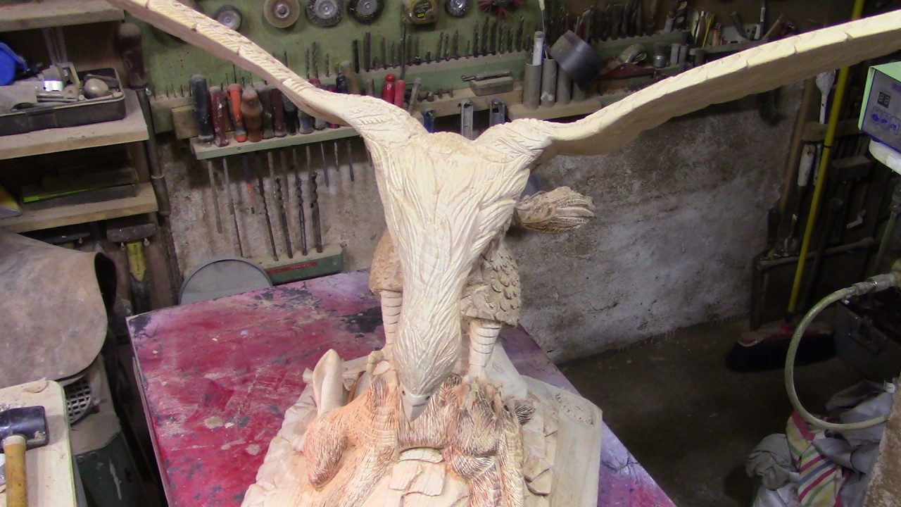 FESTIVALSCONVERGENCEPROD sculpteur sur bois daniel NASICA