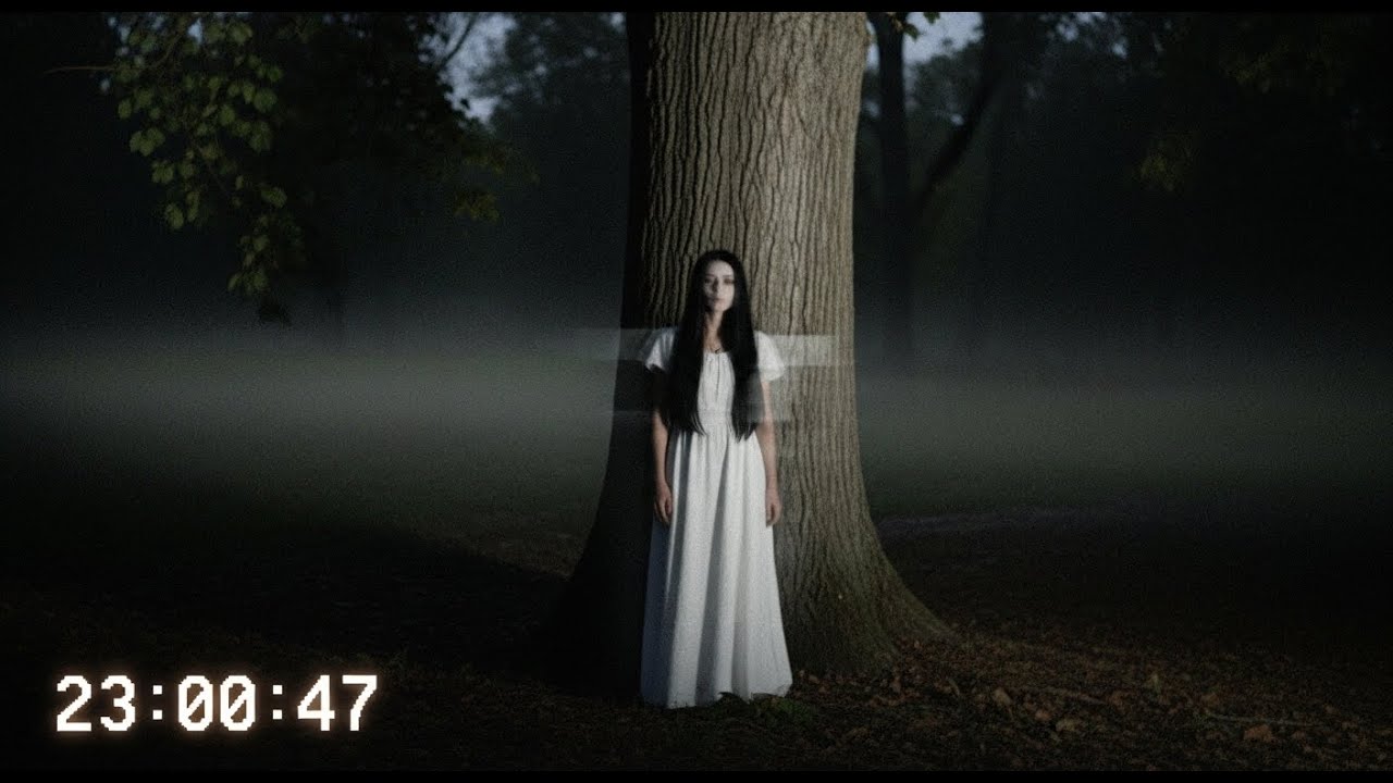 Terrifying Ghost Sightings Caught on Camera &ndash; Real Haunted Footage Compilation Don&rsquo;t Watch Alone at