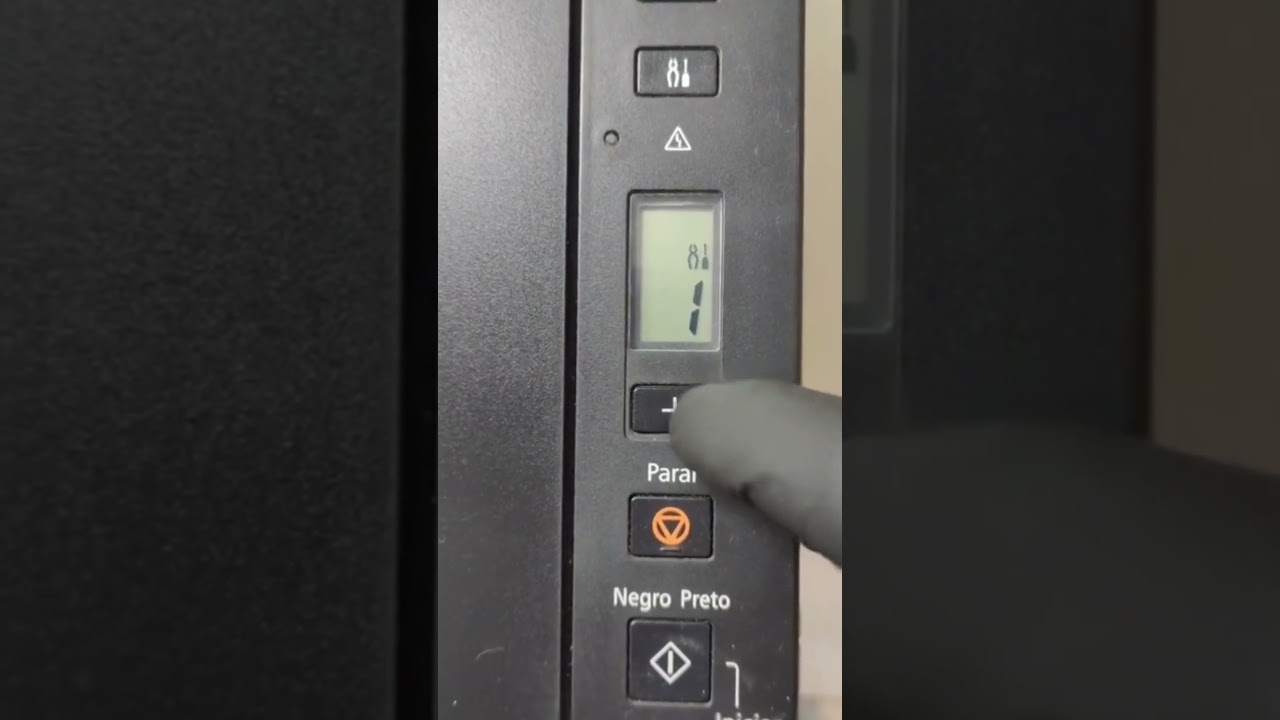 Como Solucionar PROBLEMAS de COLOR EN IMPRESORA CANON G2110 #impresora #printer #epson