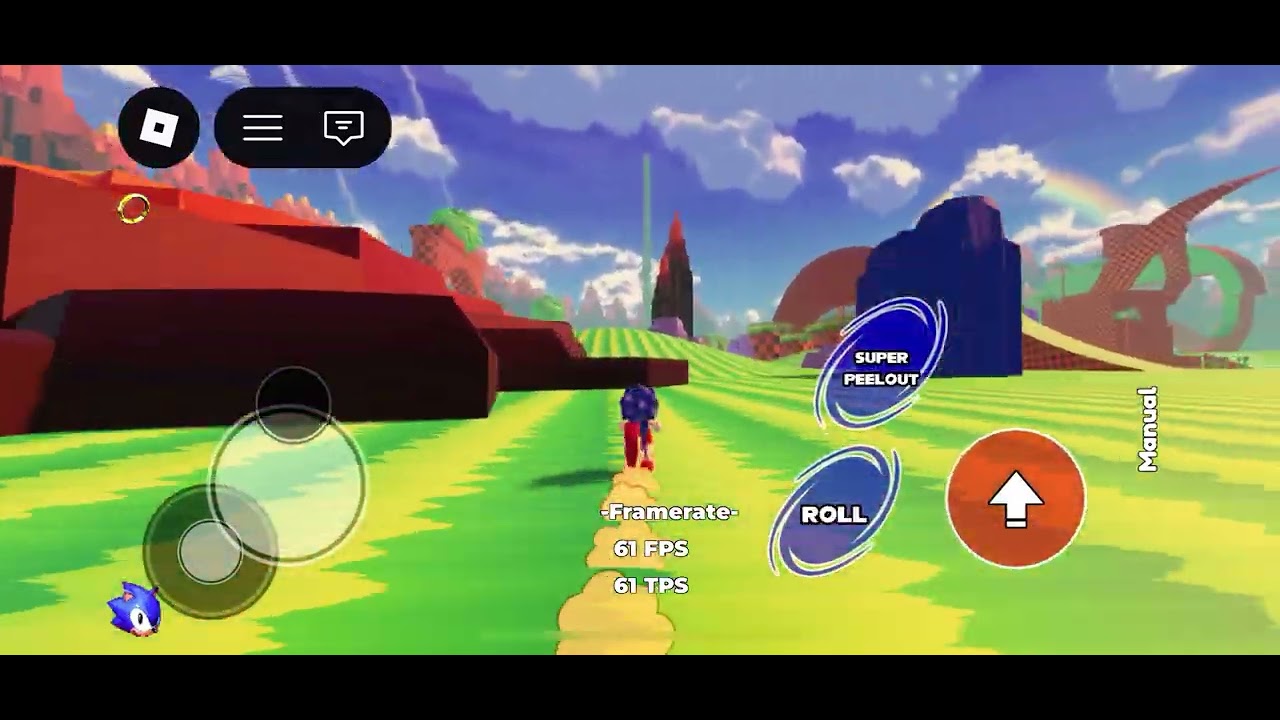 Sonic utopia