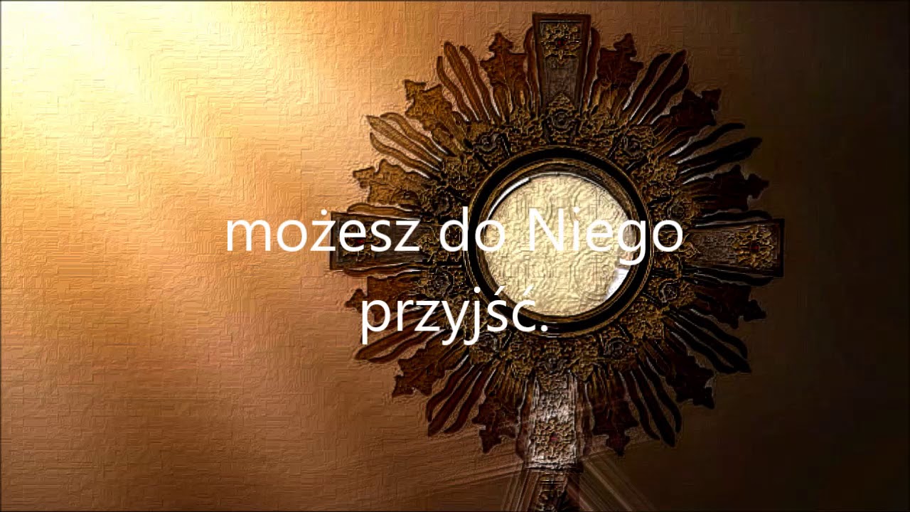 Emmanuel - Gloriosa Trinita parafii Krzyża Św. w Łomży