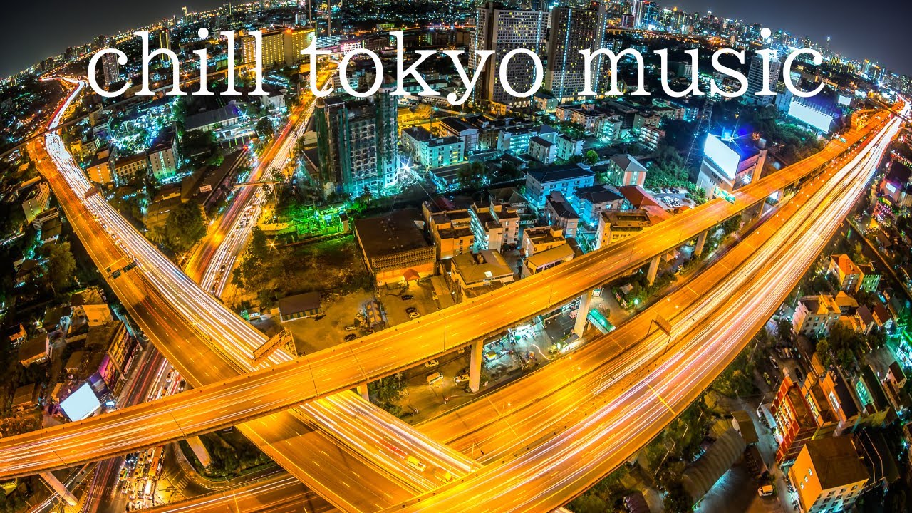 Tokyo Morning Flow #01Quiet Work Beats for Focus