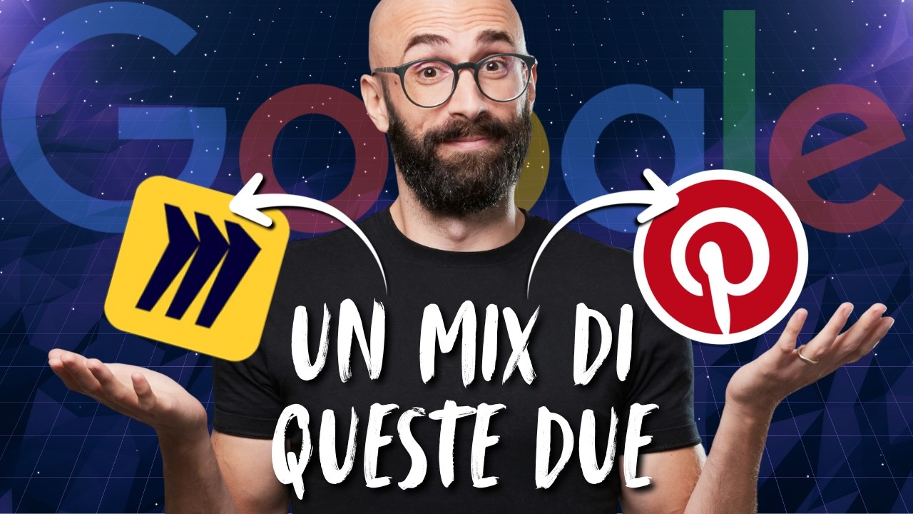 Una nuova IA di Google che adorerai [Mixboard tutorial]